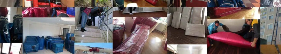 Silvan evden eve nakliyat görseli
